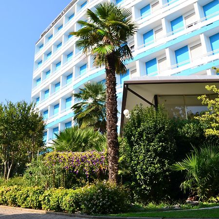 Park Hotel Terme Abano Terme Luaran gambar