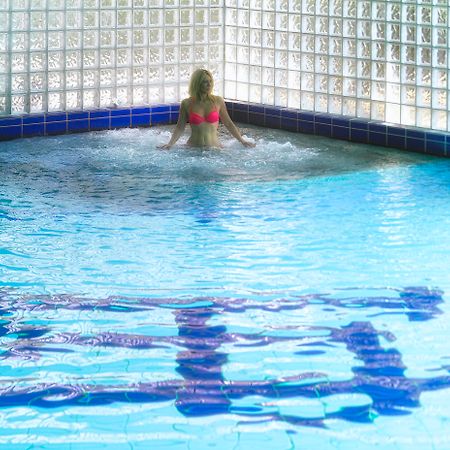 Park Hotel Terme Abano Terme Luaran gambar
