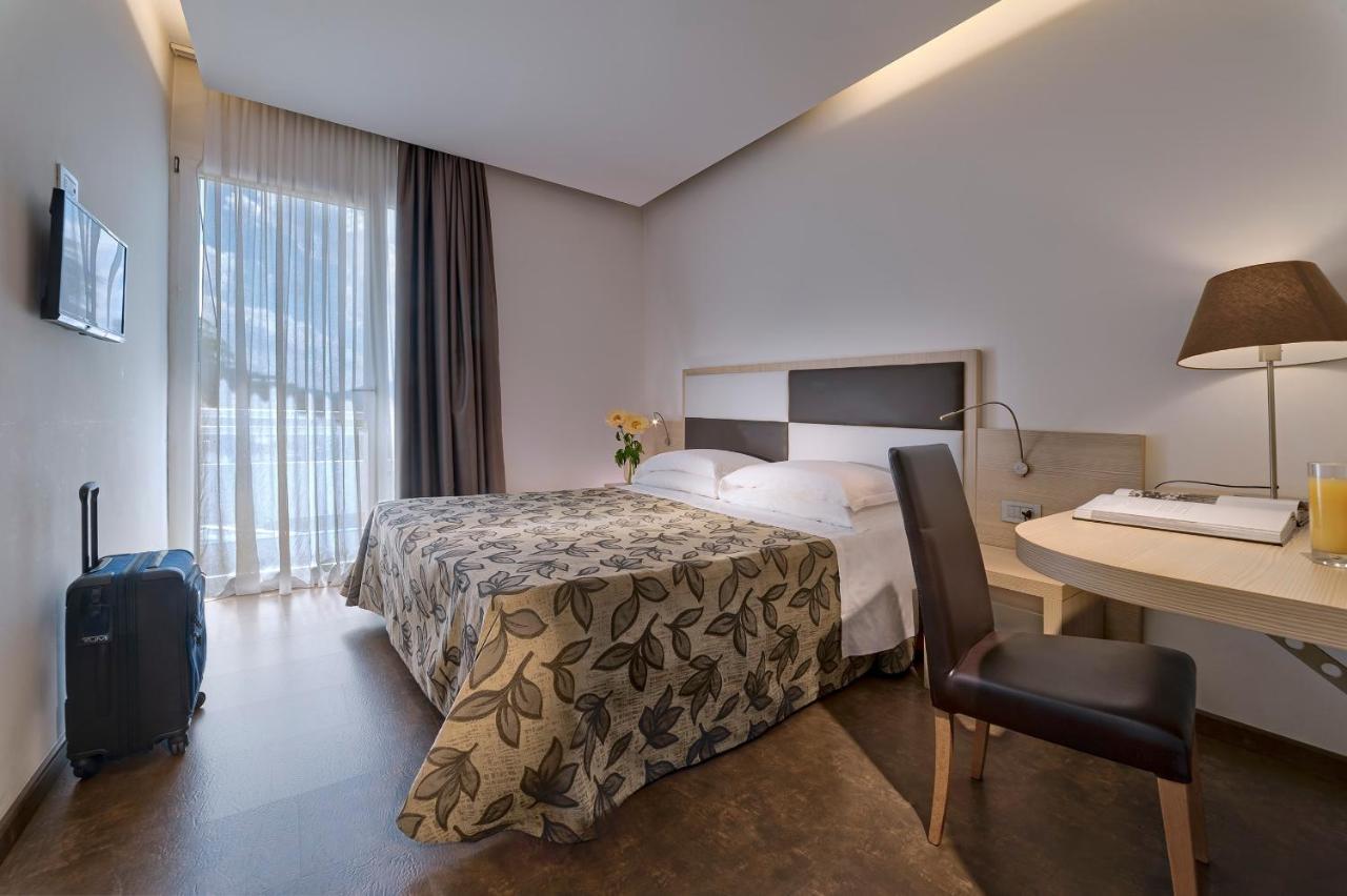 Park Hotel Terme Abano Terme Luaran gambar