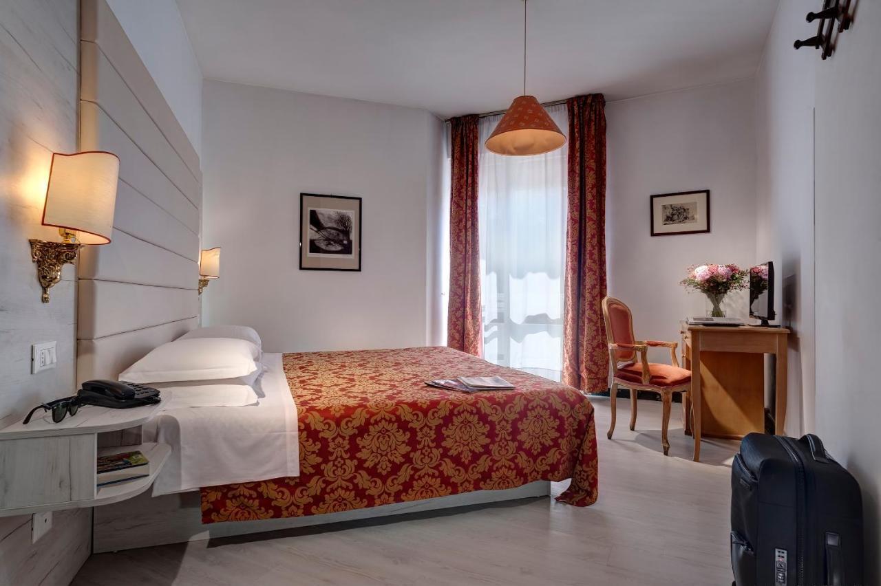 Park Hotel Terme Abano Terme Luaran gambar