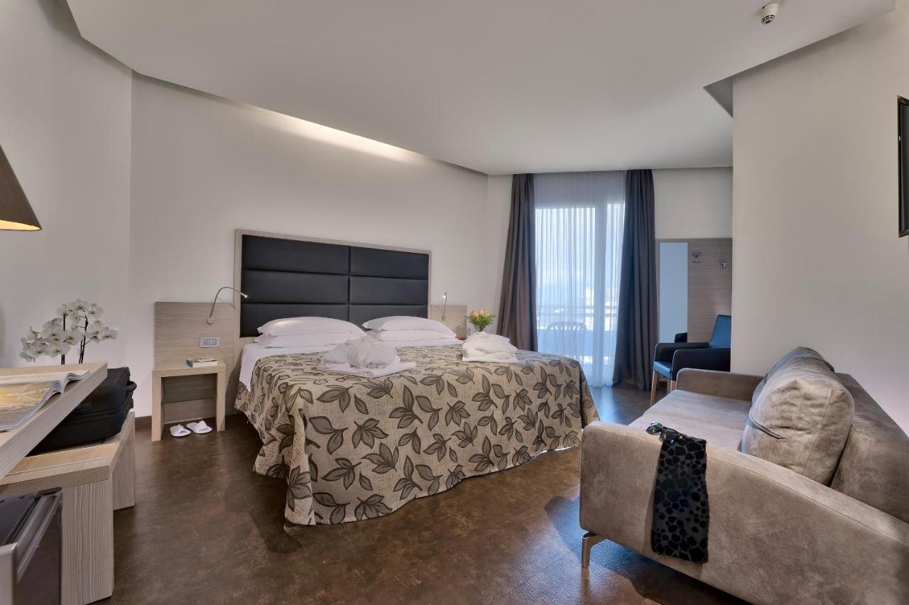 Park Hotel Terme Abano Terme Luaran gambar