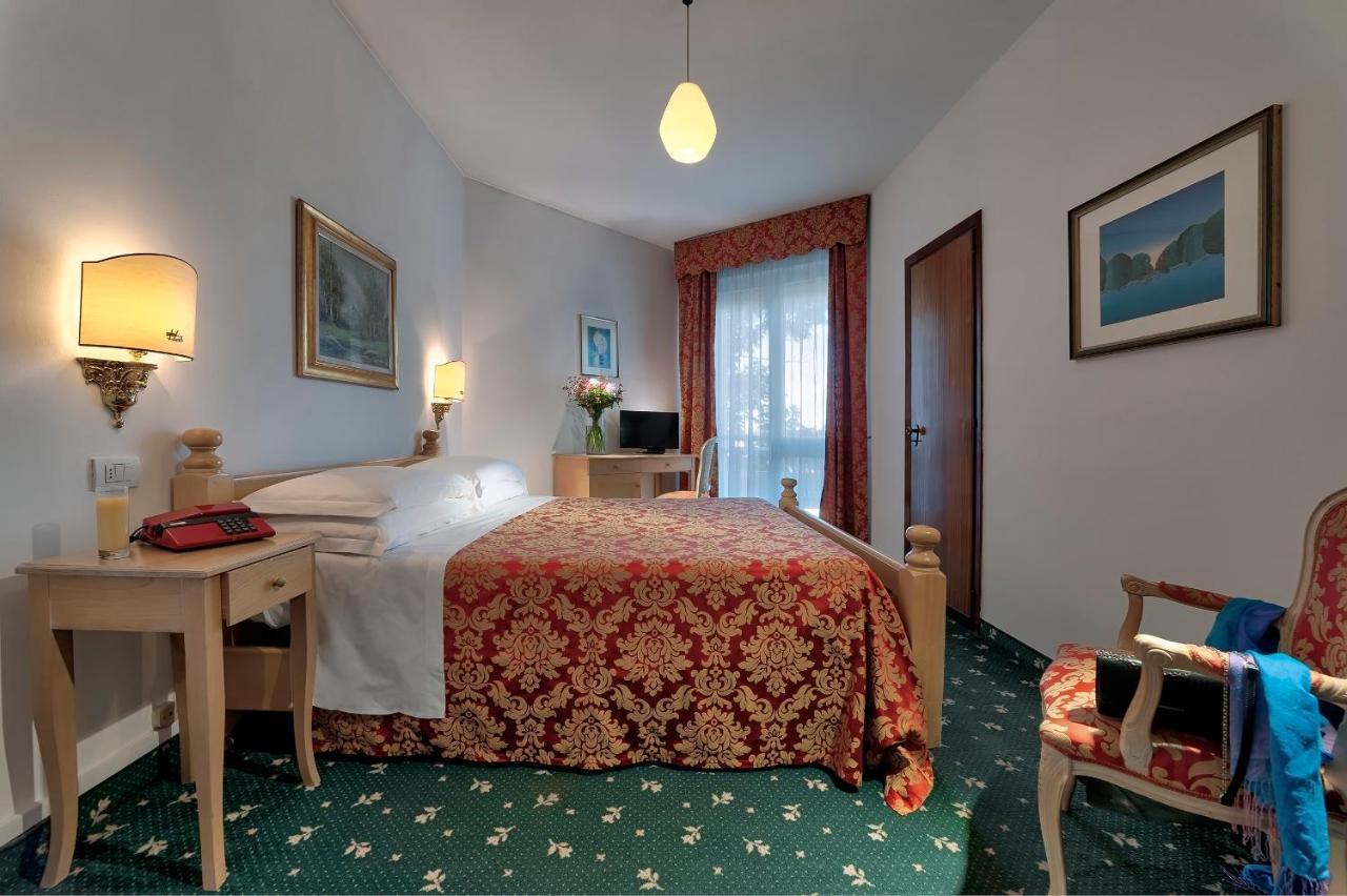 Park Hotel Terme Abano Terme Luaran gambar