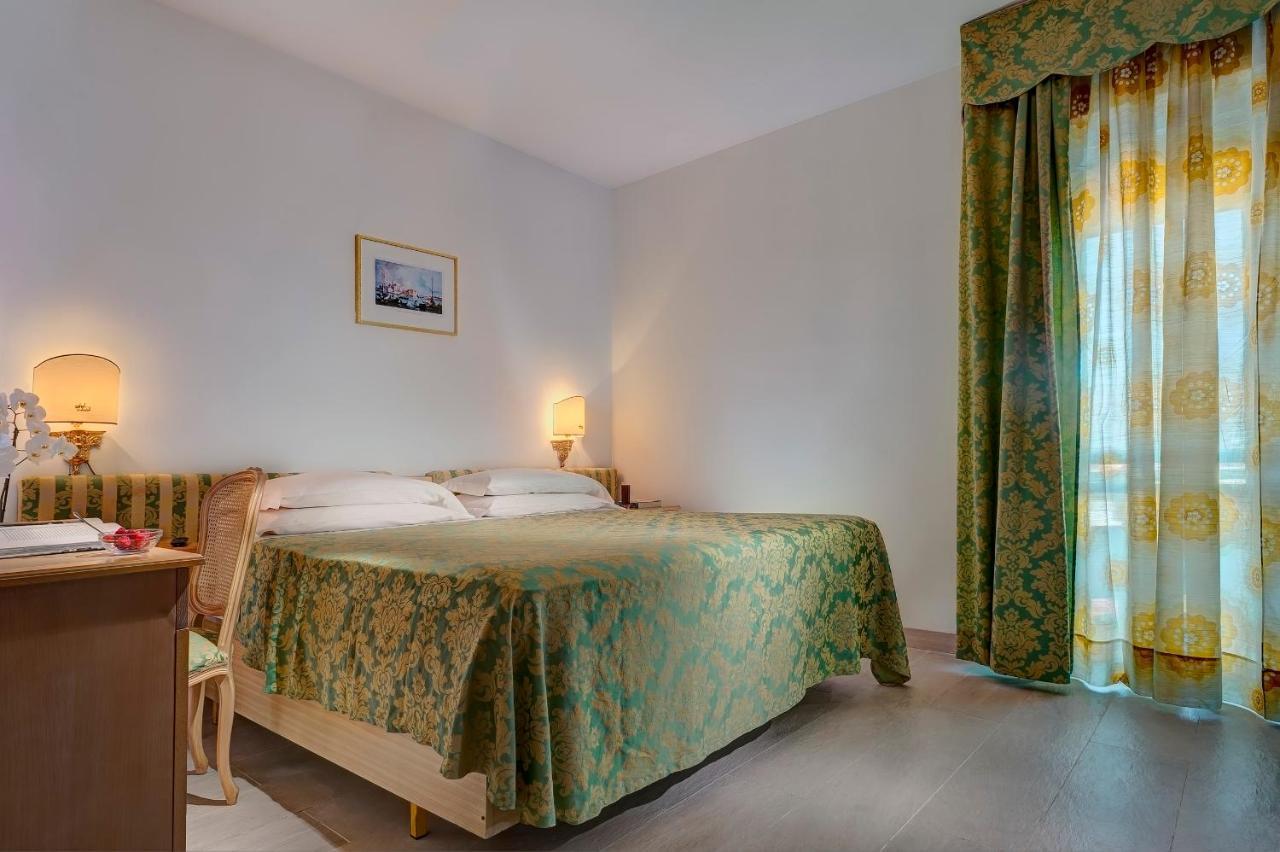 Park Hotel Terme Abano Terme Luaran gambar