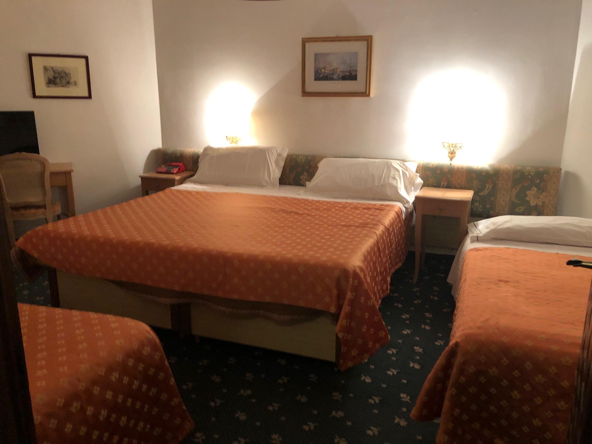 Park Hotel Terme Abano Terme Luaran gambar