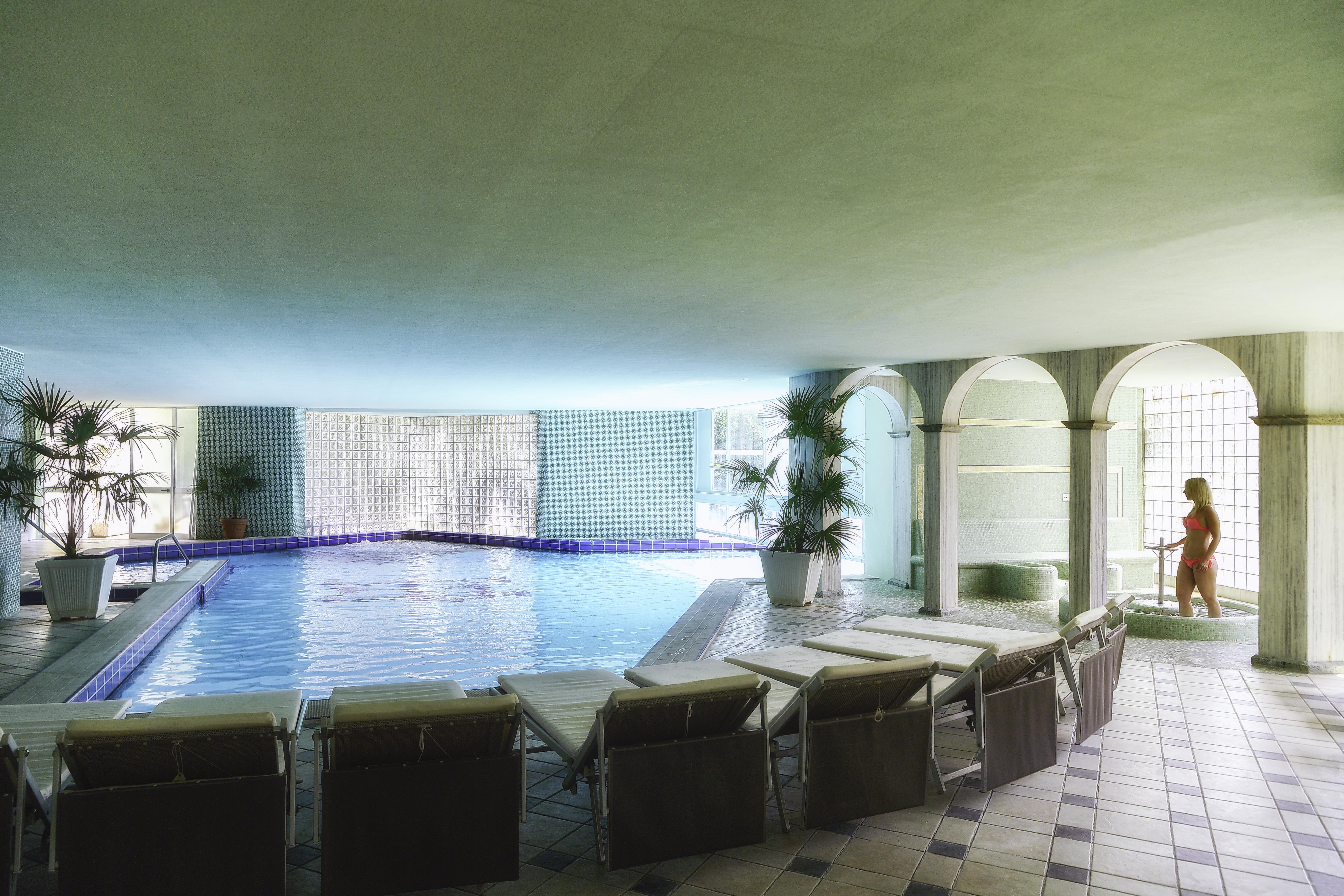 Park Hotel Terme Abano Terme Luaran gambar