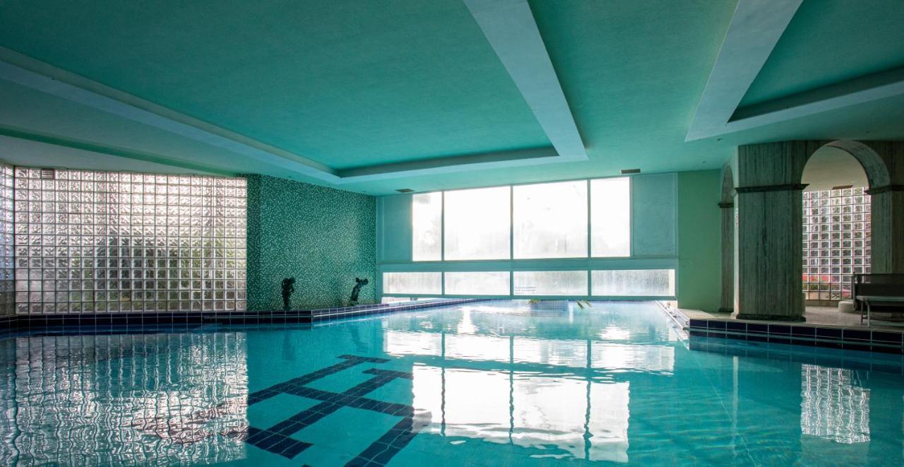Park Hotel Terme Abano Terme Luaran gambar