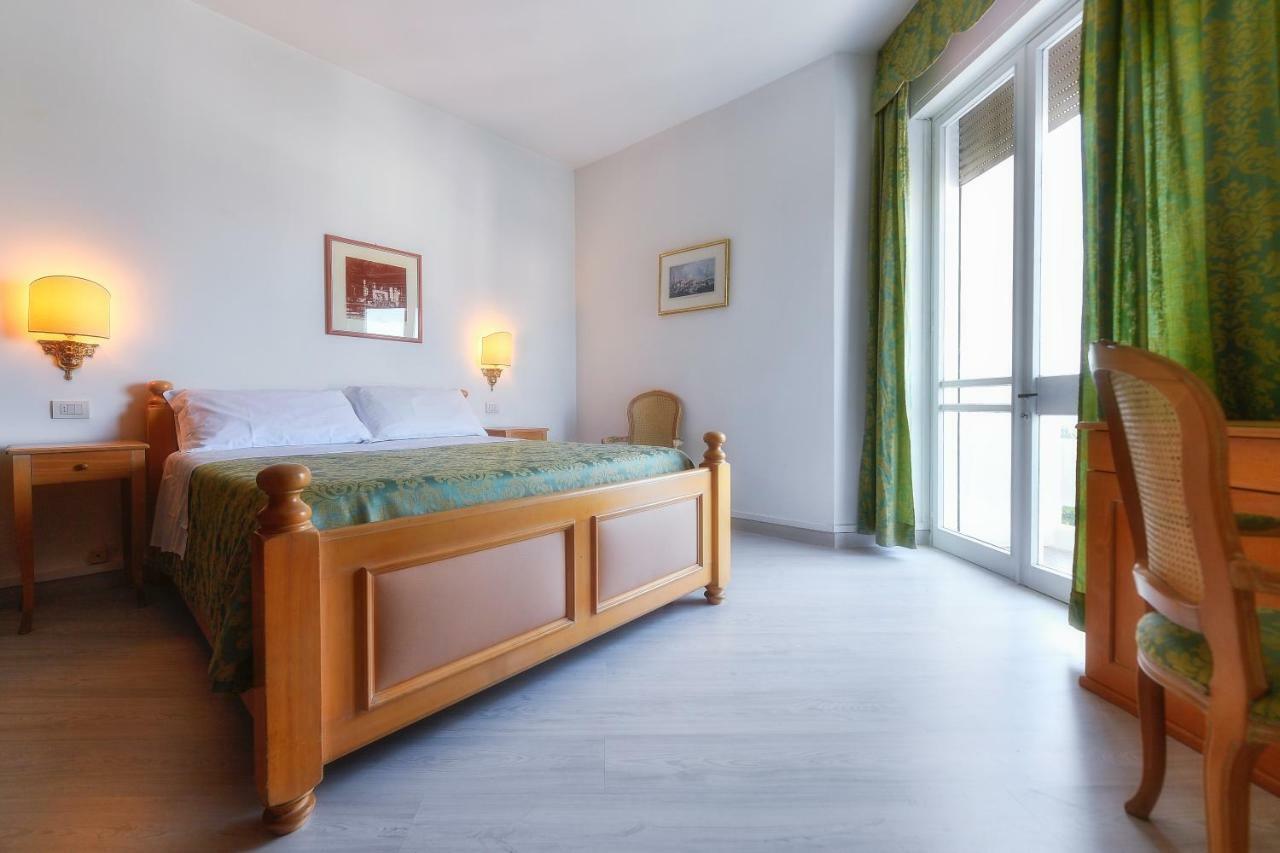 Park Hotel Terme Abano Terme Luaran gambar
