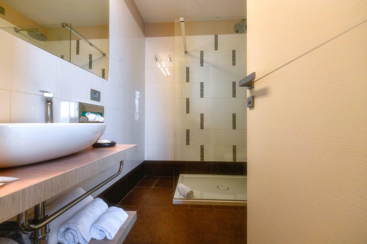 Park Hotel Terme Abano Terme Luaran gambar