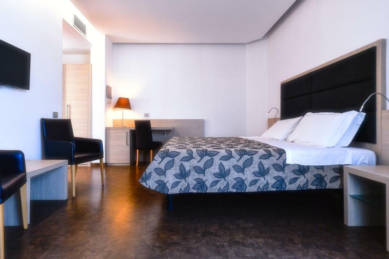 Park Hotel Terme Abano Terme Luaran gambar