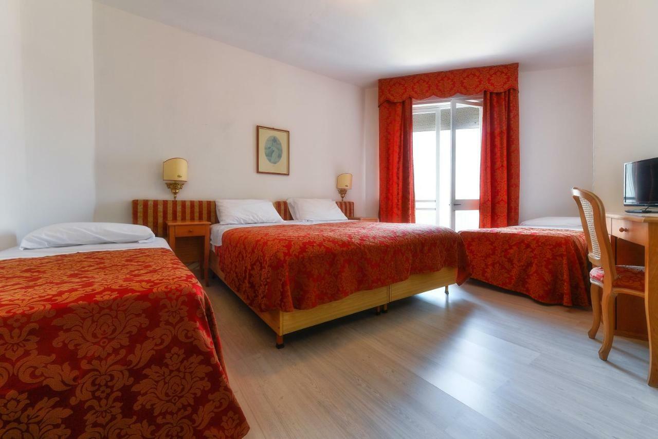 Park Hotel Terme Abano Terme Luaran gambar