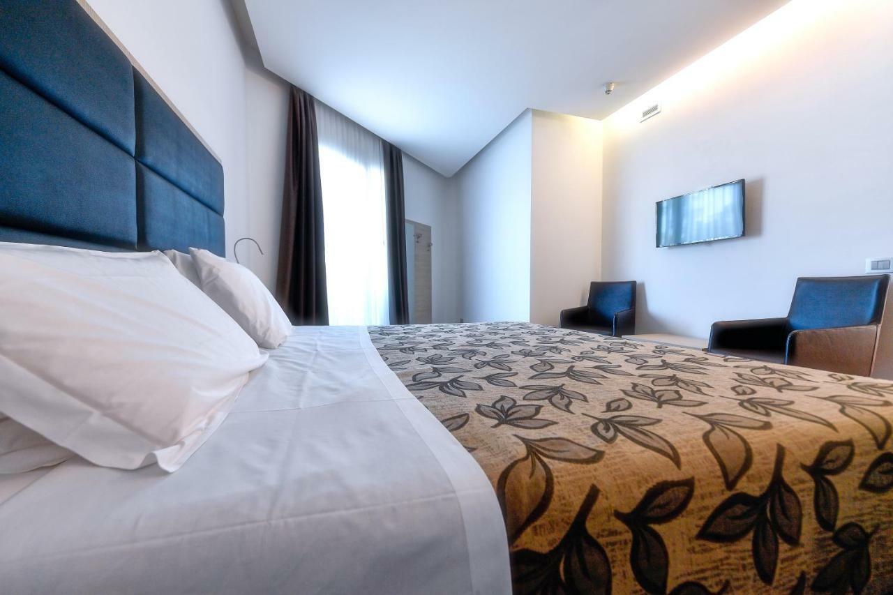 Park Hotel Terme Abano Terme Luaran gambar