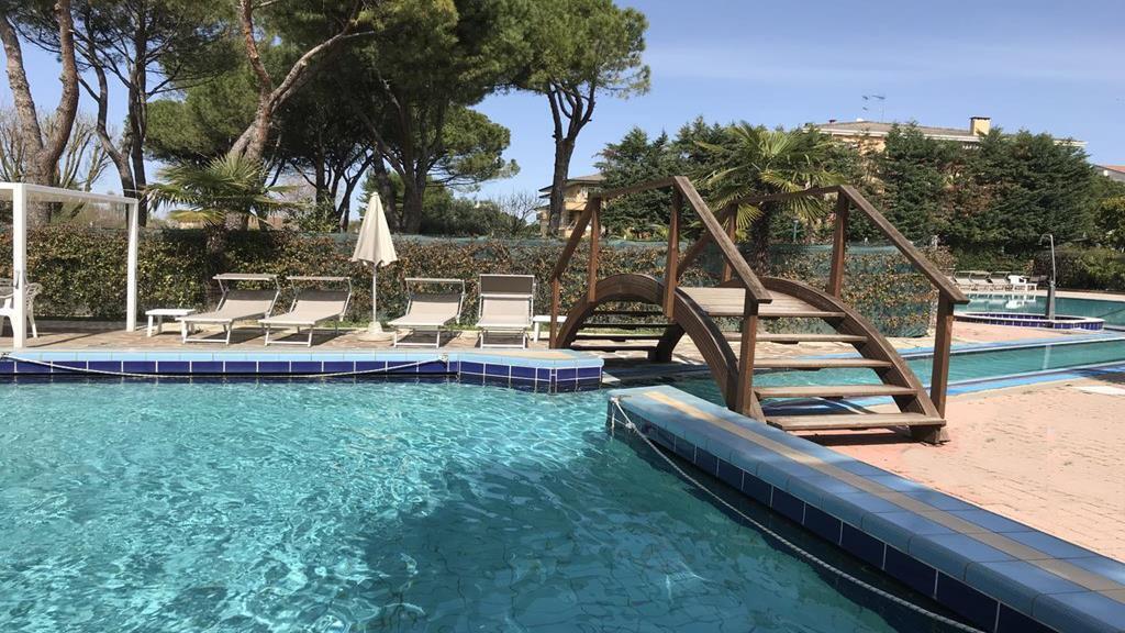 Park Hotel Terme Abano Terme Luaran gambar